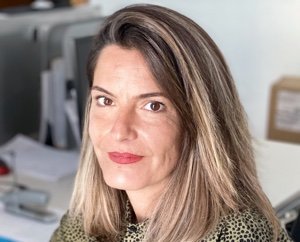 Susana Pérez